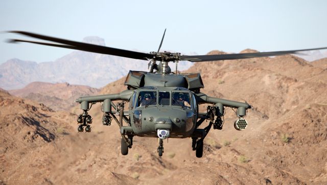 كرواتيا تعزز أسطولها من المروحيات بإضافة 8 طائرات هليكوبتر من طراز UH-60 Black Hawks كرواتيا تعزز أسطولها من المروحيات بإضافة 8 طائرات هليكوبتر من طراز UH-60 Black Hawks