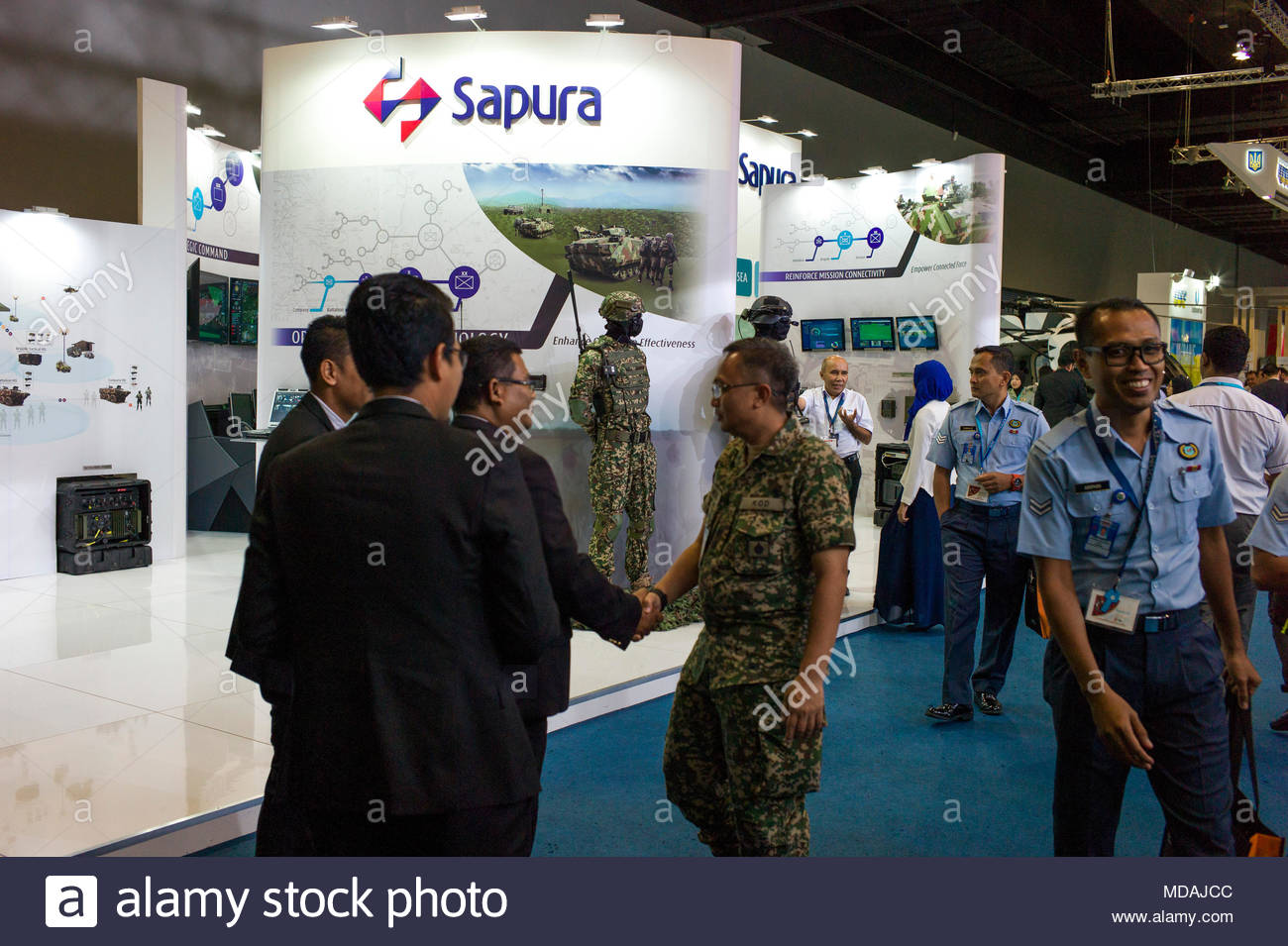 kuala-lumpur-malaysia-on-april-19-2018-an-exhibition-booth-of-sapura-is-seen-during-the-defence-services-asia-dsa-2018-international-exhibition-at-mitecmalaysia-international-trade-exhibition-center-in-kuala-lumpur-malaysia-on-april-19-2018-the-dsa-2018-is-the-top-5-defense-shows-in-the-world-1500-companies-from-60-nations-and-about-42000-trade-visitors-from-around-the-world-participated-in-the-exhibition-credit-chris-jungalamy-live-news-MDAJCC.jpg