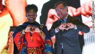 الانتخابات الرئاسية في كولومبيا: يبدو البلد المنهك وكأنه يساري ، لكن هل سيحقق الناخبون محورًا تاريخيًا؟ الانتخابات الرئاسية في كولومبيا: يبدو البلد المنهك وكأنه يساري ، لكن هل سيحقق الناخبون محورًا تاريخيًا؟