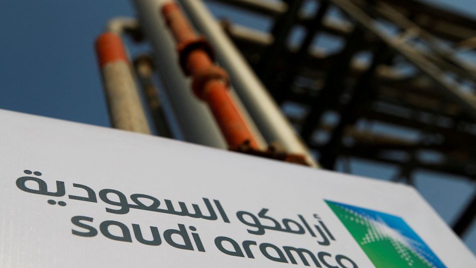 مصنع أرامكو السعودية في أبكيك: جيد لروسيا مصنع أرامكو السعودية في أبكيك: جيد لروسيا