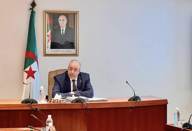 هذه نسبة ارباح ELEC ELDJAZAIR في 2022 هذه نسبة ارباح ELEC ELDJAZAIR في 2022