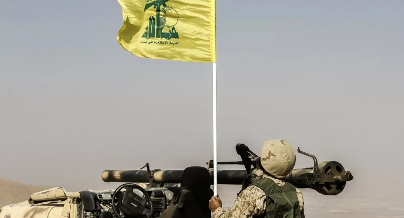 "حزب الله" ينشر فيديو لأهداف داخل إسرائيل تصل إليها صورايخه الدقيقة
