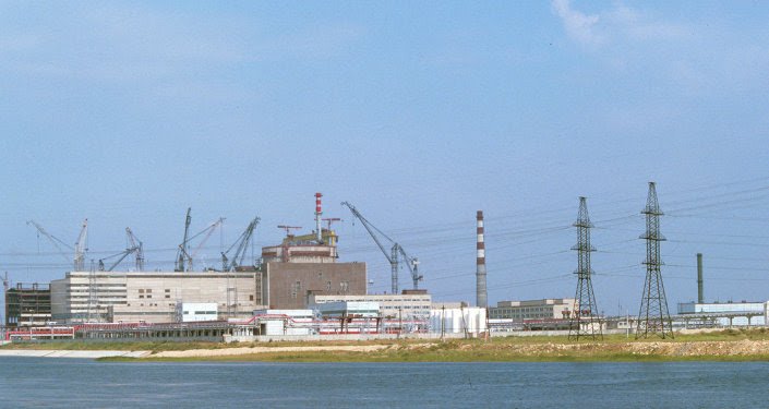 محطة بالاكوفسكايا: تقع بالقرب من بلدة بالاكوفو، منطقة ساراتوف، على الضفة اليسرى من ساراتوف تتكون من أربعة وحدات تم بناؤها خلال 1985، 1987، 1988 و 1993، وتعتبر هذه المحطة أكبر محطة للطاقة النووية في روسيا وتنتج كل عام أكثر من 30 مليار كيلووات فى الساعة من الكهرباء.