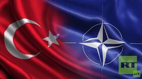 الناتو: استثمرنا أكثر من 5 مليارات دولار في بنى تركيا العسكرية