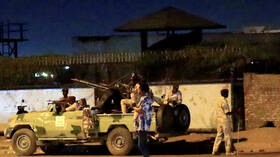 السودان: إسقاط طائرة مسيرة حلقت فوق منزل البرهان