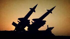 الدفاع الجوي المصري يستذكر إسقاط المقاتلات الإسرائيلية