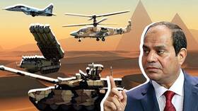 وسائل إعلام تتحدث عن طبيعة الأسلحة الروسية التي قد تستخدمها مصر في ليبيا (صور + فيديو)
