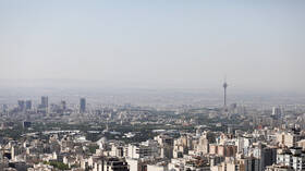تضارب الأنباء حول سبب الانفجار قرب العاصمة الإيرانية