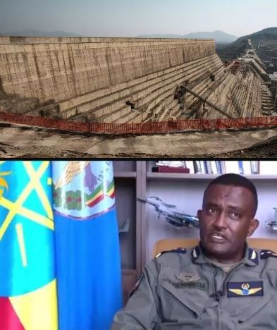 الجيش الإثيوبي يكشف عن قدرته على حماية 