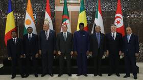 اجتماع لدول جوار ليبيا في الجزائر والآمال معقودة على توافق جزائري مصري مرتقب