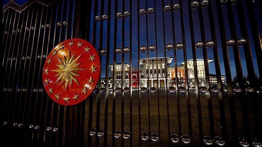 الرئاسة التركية: عملية شراء منظومة إس-400 اكتملت
