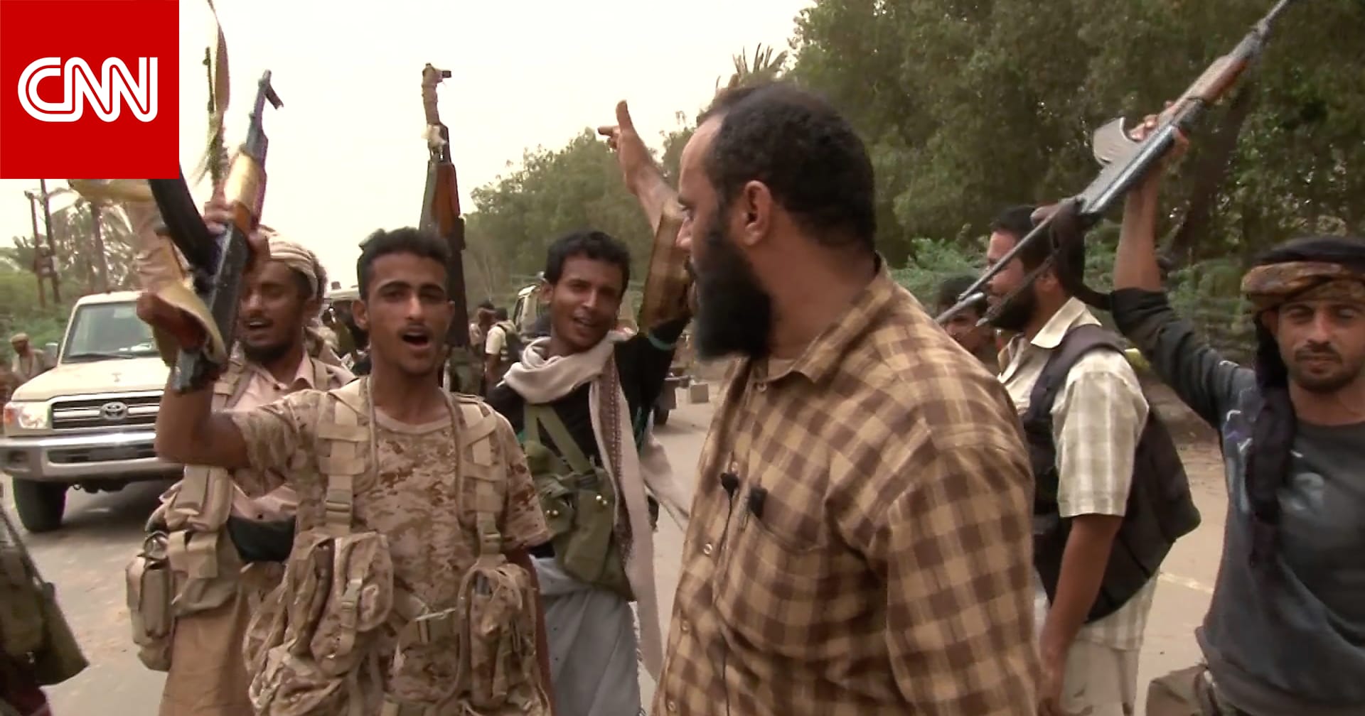 arabic.cnn.com