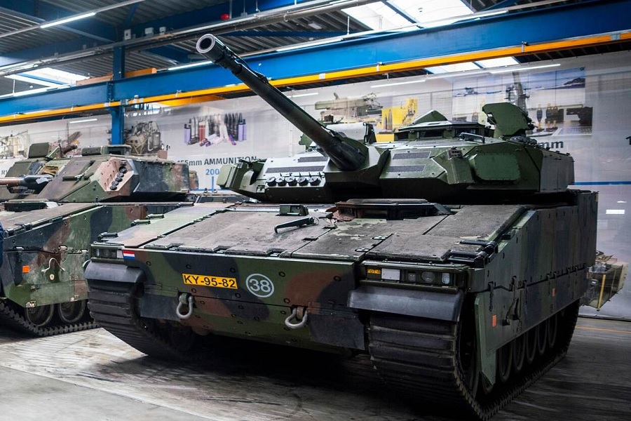 defence-industry.eu