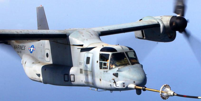 تقدم تقنية خزان الوقود ذاتية الختم تقدم تقنية خزان الوقود ذاتية الختم