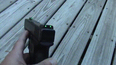6 Best Glock Sights: Reviews for Competition and Accuracy [2019]