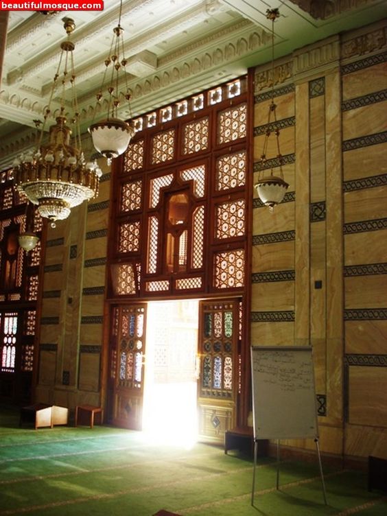 Emir-Abdelkader-Mosque-in-Constantine-Algeria