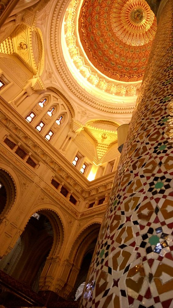 El Emir Abdelkader Mosque