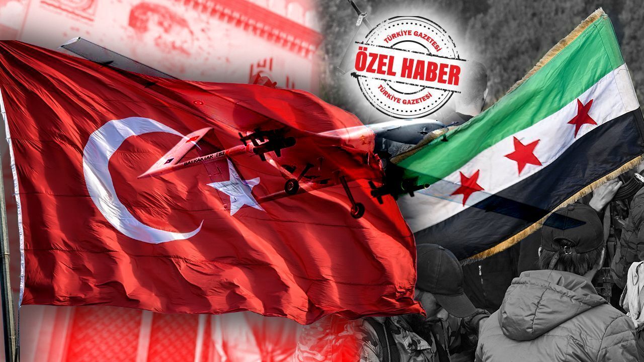 تركيا تنشئ قاعدة عسكرية في سوريا! سوف تقوم قواتنا المسلحة بحماية حدودكم تركيا تنشئ قاعدة عسكرية في سوريا! سوف تقوم قواتنا المسلحة بحماية حدودكم