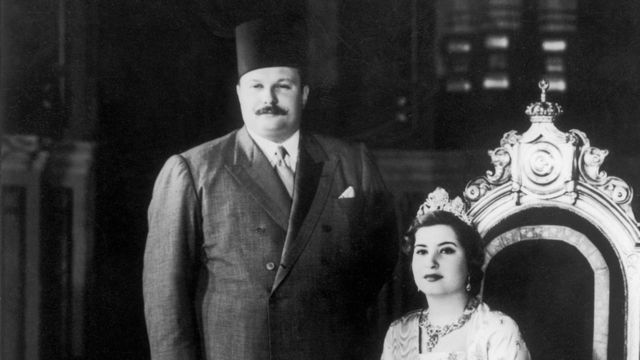 فاروق فاروق
