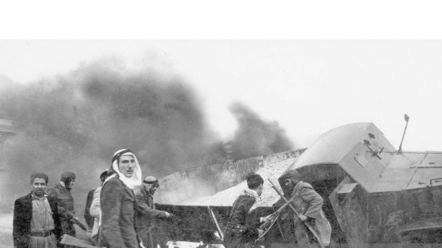 حرب 1948 حرب 1948