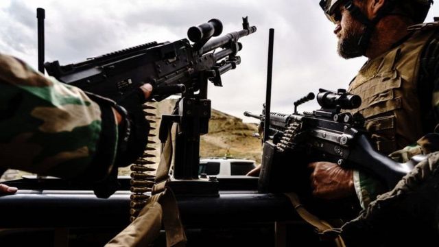 جنود امريكان في افغانستان جنود امريكان في افغانستان