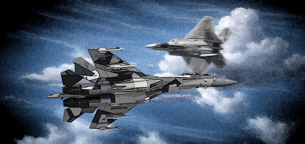 f_22_raptor_vs__su_35_flanker_e_by_fighterjet2255660_dbbia8w-fullview.jpg