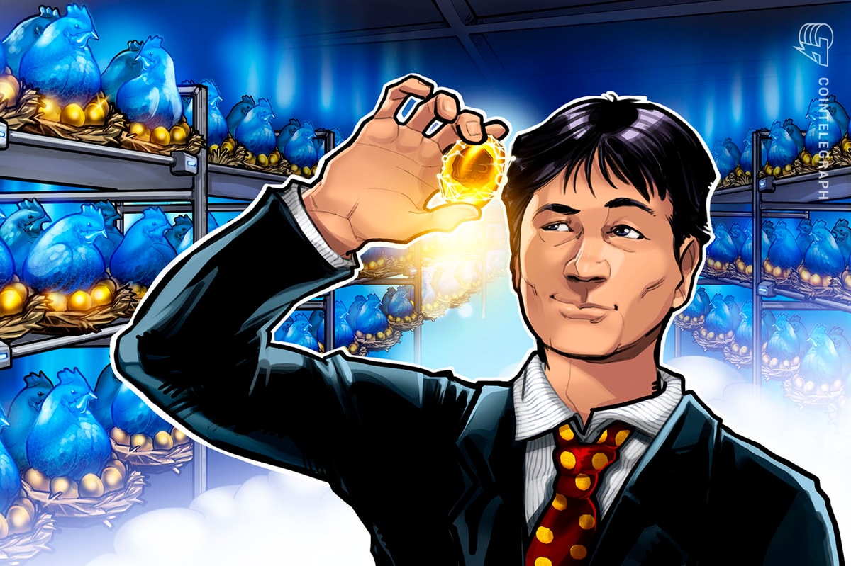 cointelegraph.com