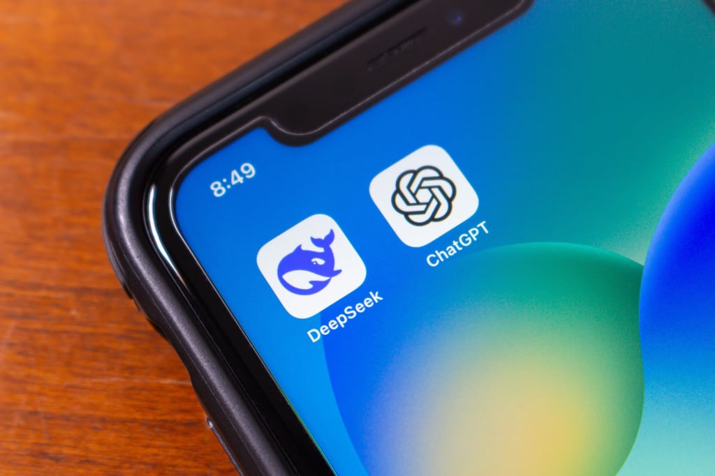 Chinese start-up DeepSeek launches AI model that outperforms Meta, OpenAI products | South China Morning Post Chinese start-up DeepSeek launches AI model that outperforms Meta, OpenAI products | South China Morning Post