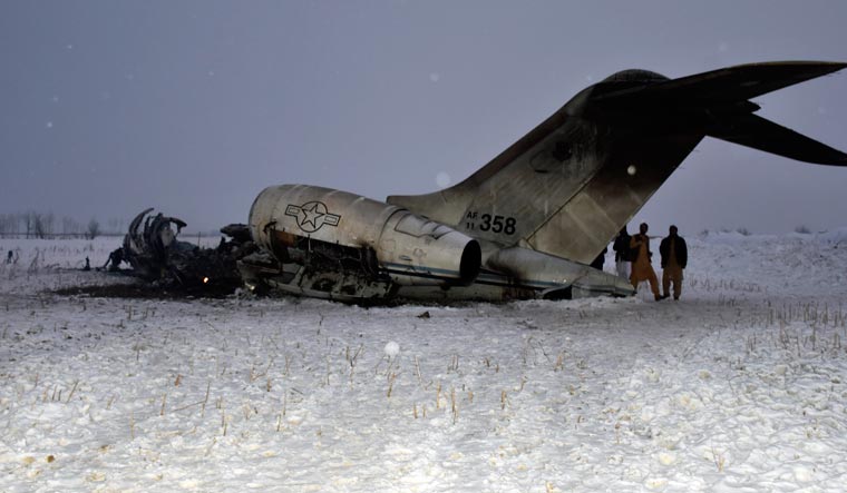 Afghanistan-ghazni-plane-crash-AP