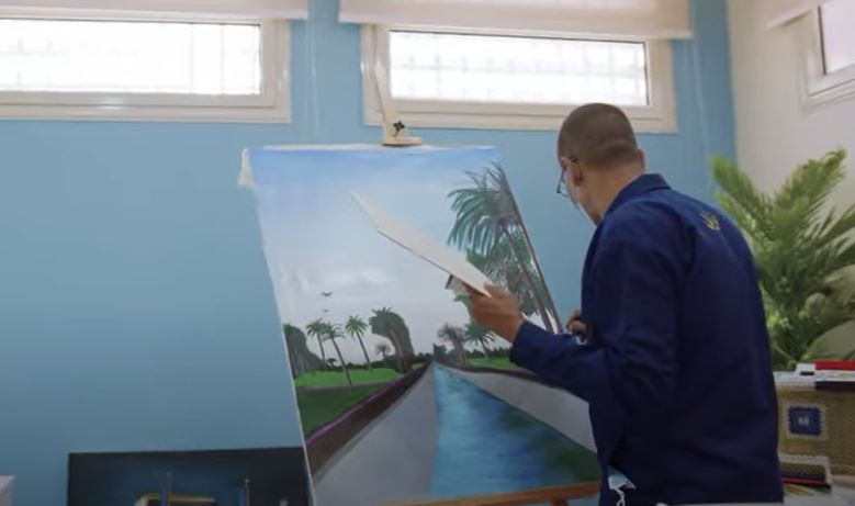 أماكن الهوايات أماكن الهوايات