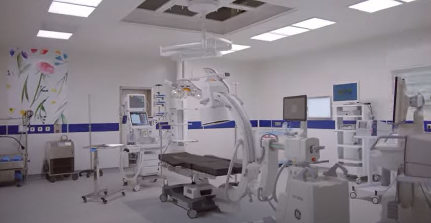 غرف العمليات غرف العمليات