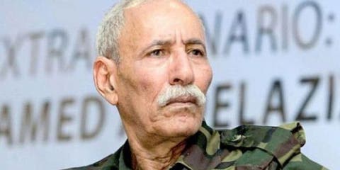 تفاصيل خاصة لـ”كَود” حول مقتل “قائد درك البوليساريو”.. واش الـ”درون” زكَل ابرهيم غالي اللي كان ف نفس المنطقة ؟ تفاصيل خاصة لـ”كَود” حول مقتل “قائد درك البوليساريو”.. واش الـ”درون” زكَل ابرهيم غالي اللي كان ف نفس المنطقة ؟