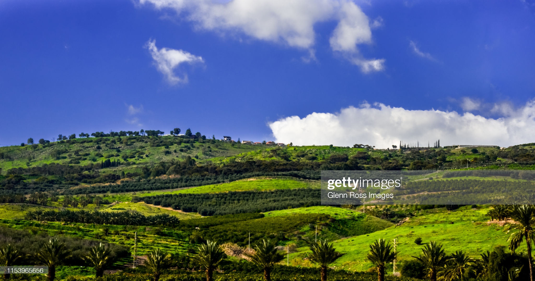 green-hills-of-northern-israel-picture-id1153965656
