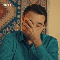 Bored GIF by TRT