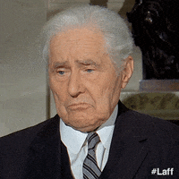 Good Night Reaction GIF by Laff