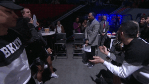 Nba All Star Sport GIF by NBA - Find & Share on GIPHY