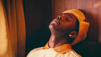 Frustrated Dirty Look GIF by Tyler, the Creator