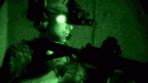 Night Vision GIF - Night Vision Goggles - Discover & Share GIFs