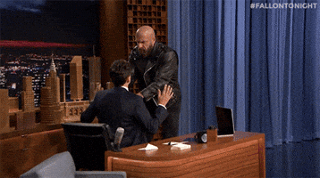 jimmy fallon wwe GIF by The Tonight Show Starring Jimmy Fallon jimmy fallon wwe GIF by The Tonight Show Starring Jimmy Fallon
