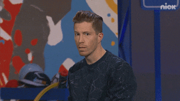 Close Up Nick GIF by Nickelodeon