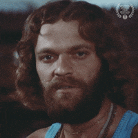 An American Hippie In Israel Reaction GIF by Atlanta Jewish Film Festival