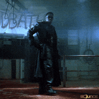 Wesley Snipes Style GIF by Bounce Wesley Snipes Style GIF by Bounce