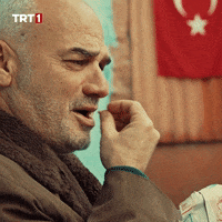 Bored Cry GIF by TRT
