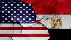 وول ستريت جورنال: مصر لا ترضخ للضغوط الأمريكية بتزويد أوكرانيا بالأسلحة