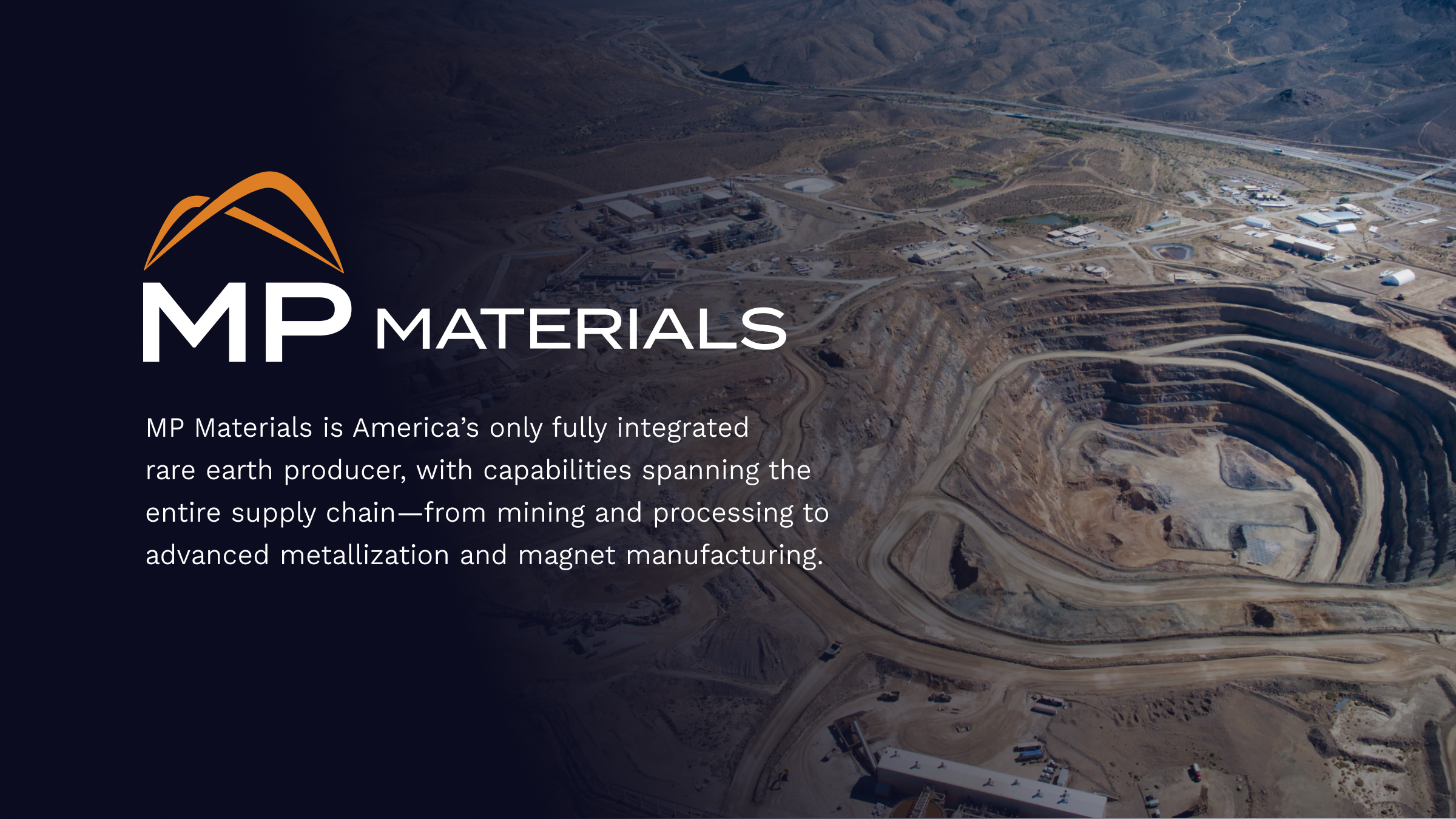 mpmaterials.com