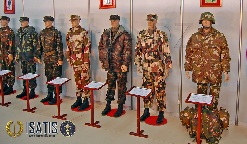 معرض الجيش الوطني الشعبي +الصناعة العسكرية الجزائرية -متجدد - صفحة 7 350626ZZERTTTT