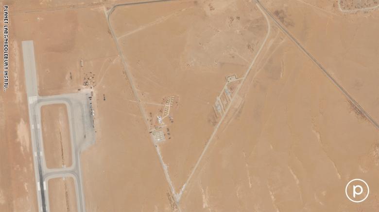 تحضيرات في قاعدة الأمير سلطان الجوية في السعودية.. ماذا نعلم عنها؟