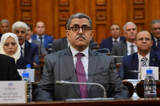 جراد: الدولة عازمة على دعم الصناعة التحويلية جراد: الدولة عازمة على دعم الصناعة التحويلية