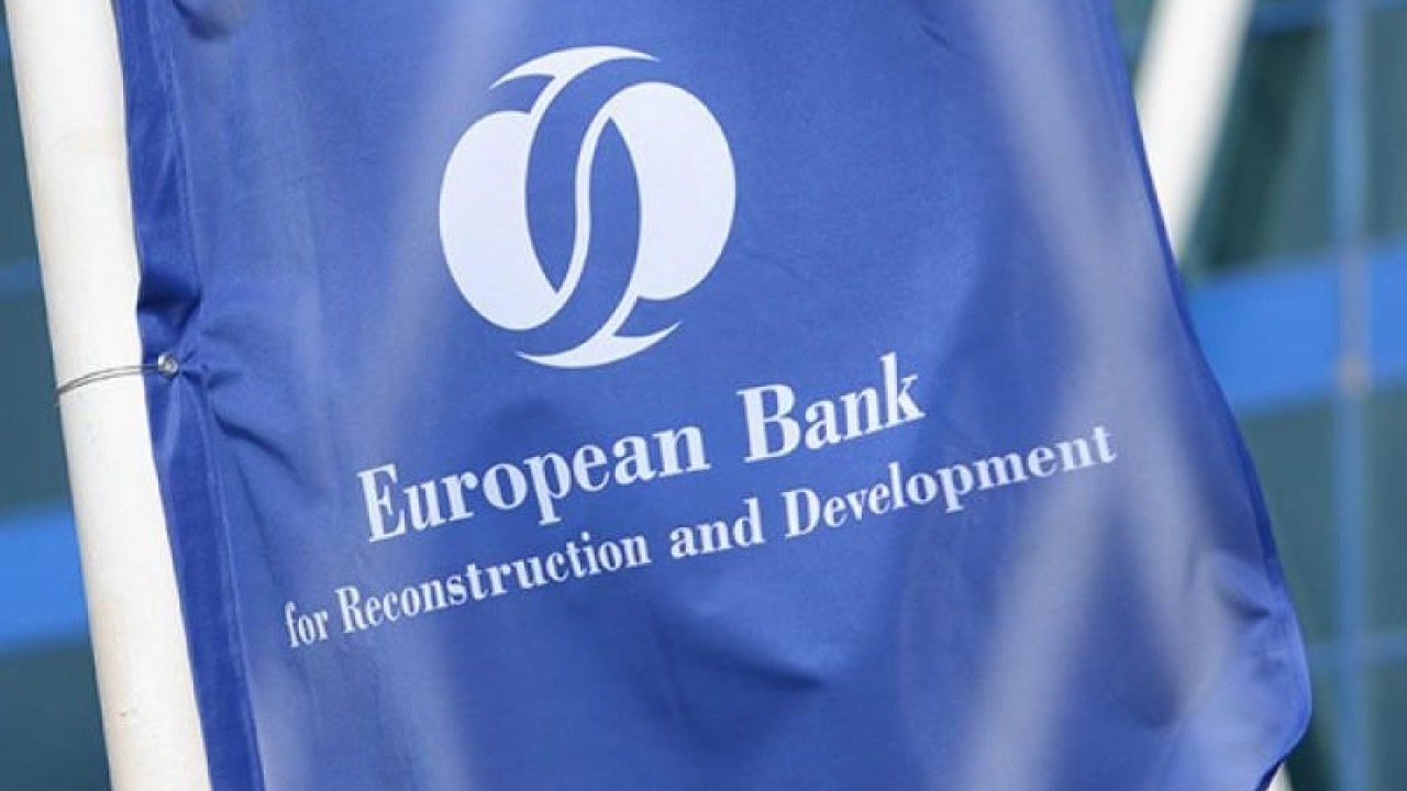 البنك الأوروبي للإنشاء والتعمير يوافق على انضمام الجزائر لعضويته