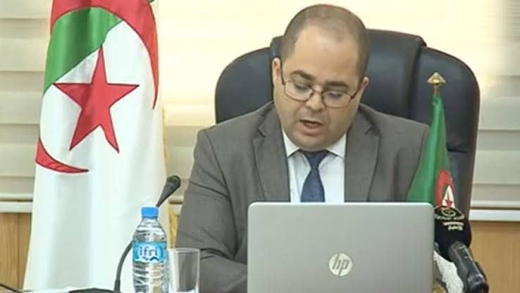 بومزار: خدمة الجيل الخامس ليست أولويتنا حاليا بومزار: خدمة الجيل الخامس ليست أولويتنا حاليا